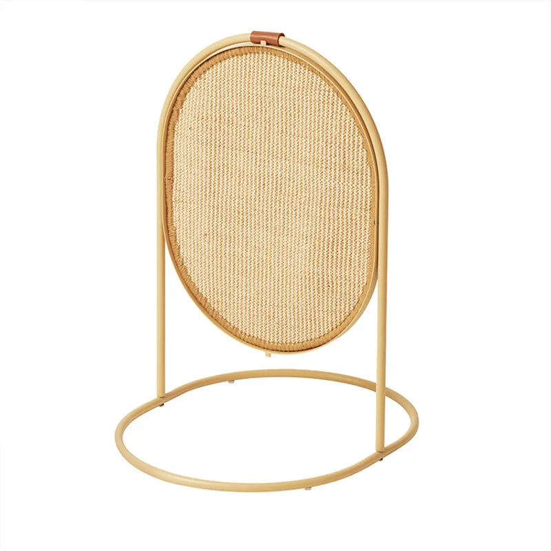 Modern Design Cat Tree - Sisal Toy for Cat Claw Care