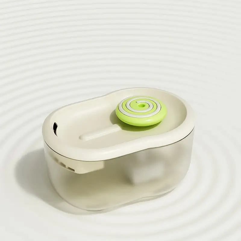 Lollipop Pet Water Fountain