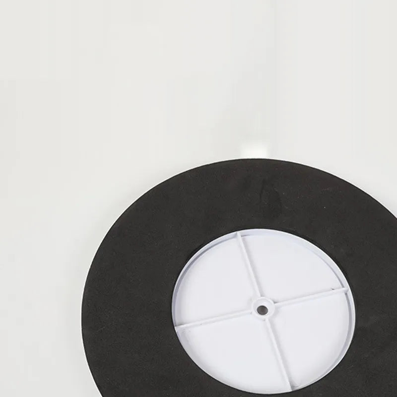 Interactive Cat Toy with Rotating Balls and 360° Movement