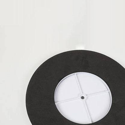 Interactive Cat Toy with Rotating Balls and 360° Movement