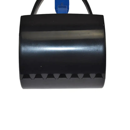 Dog Waste Bag Holder – Handy Scoop with Long Handle Available in Various Colours