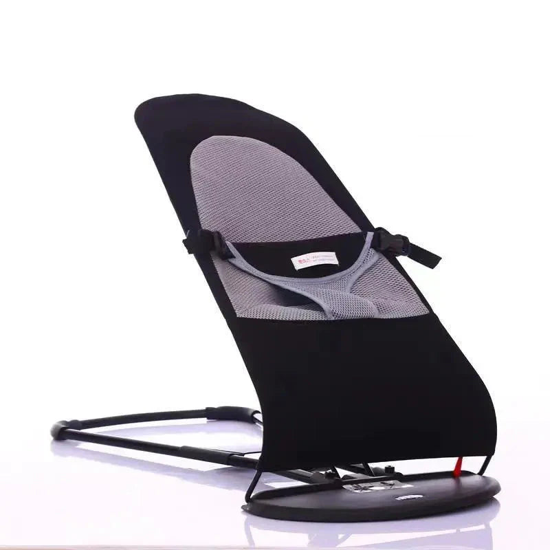 Rocking Chair for Dogs and Cats with Non-Slip Frame and Comfortable Lying Surface