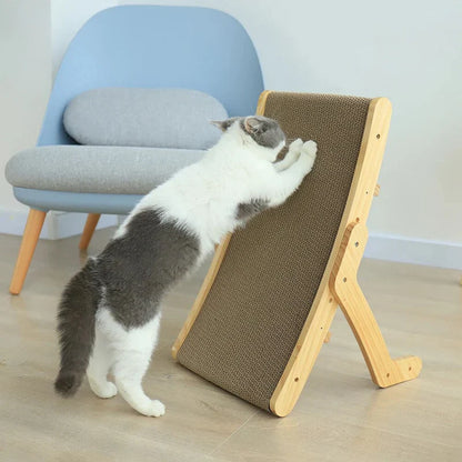 Cat Scratching Post
