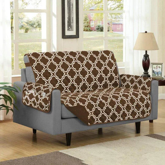 Sofa Protection Cover – Stylish & Easy to Care For