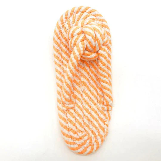Durable Cotton Rope Chew Toys for Dogs
