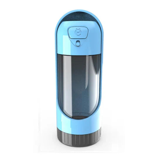 Portable Water Dispenser for Pets