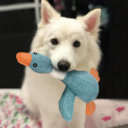 Durable Dog Toys (Buy 1 Get 1 Free Offer)