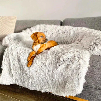 Luxury Dog Sofa