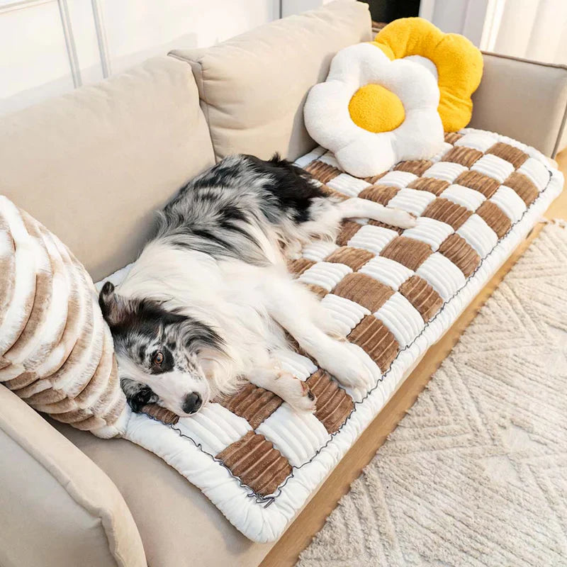 Soft Pet Blanket
