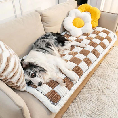 Soft Pet Blanket