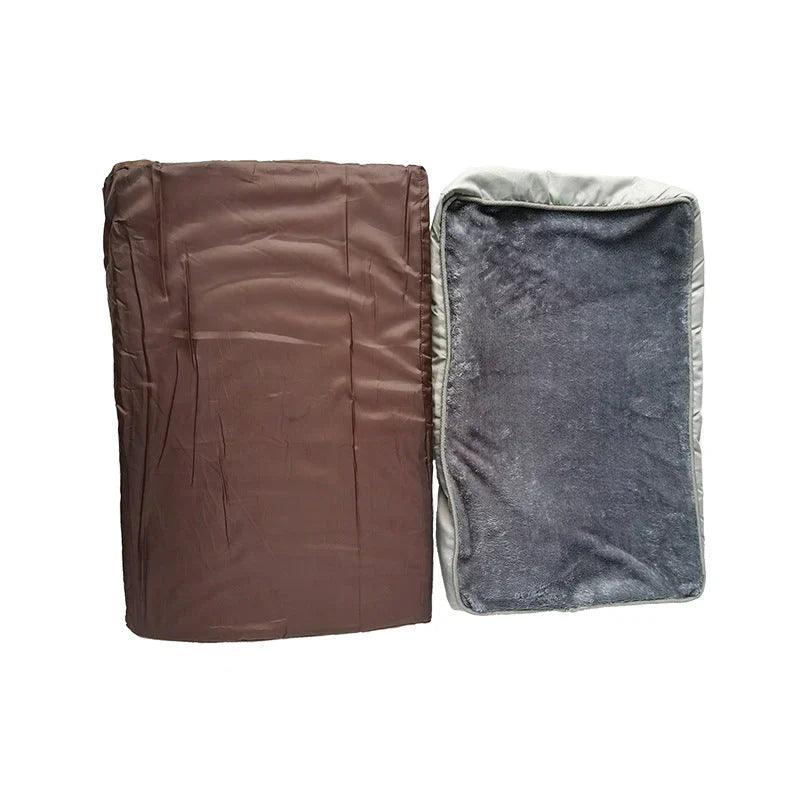 Memory Foam Dog Cushion