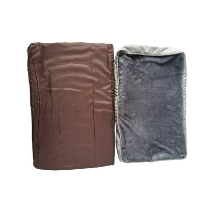 Memory Foam Dog Cushion