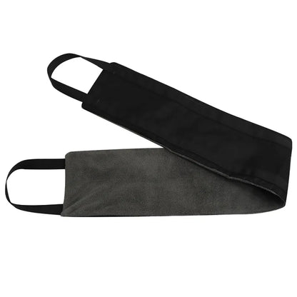 Dog Carrying Aid – Comfortable Support for Carrying Dogs with Straps