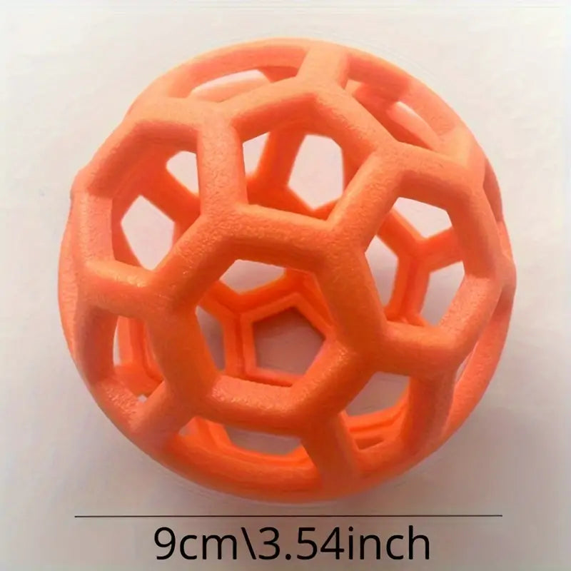 Versatile Activity and Sniffing Ball for Dogs