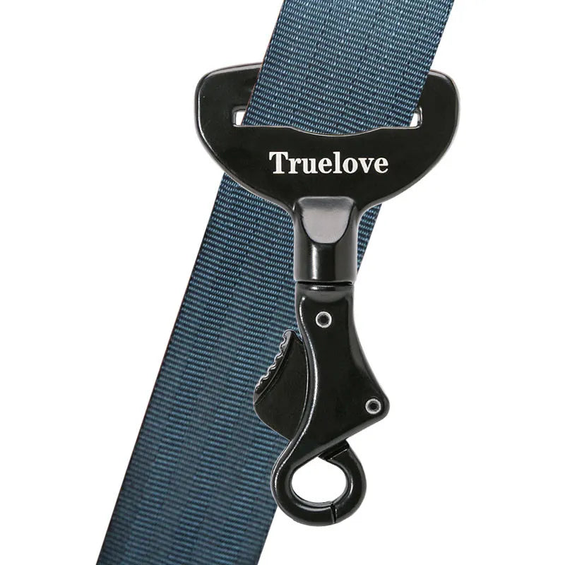 Truelove Car Dog Seat Belt Clip