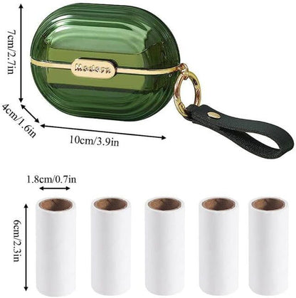 Premium Mini Pet Hair Remover