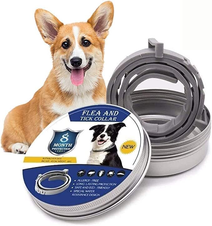 Naturaguard - Flea and Tick Collar