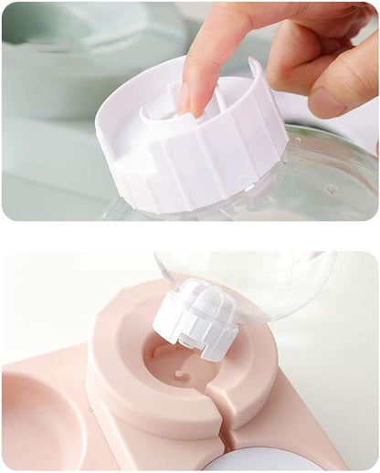 Water Feeding Station