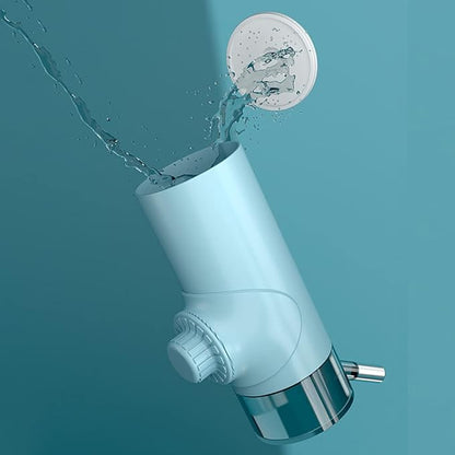 500ml Pet Bottle – Automatic Water Dispenser