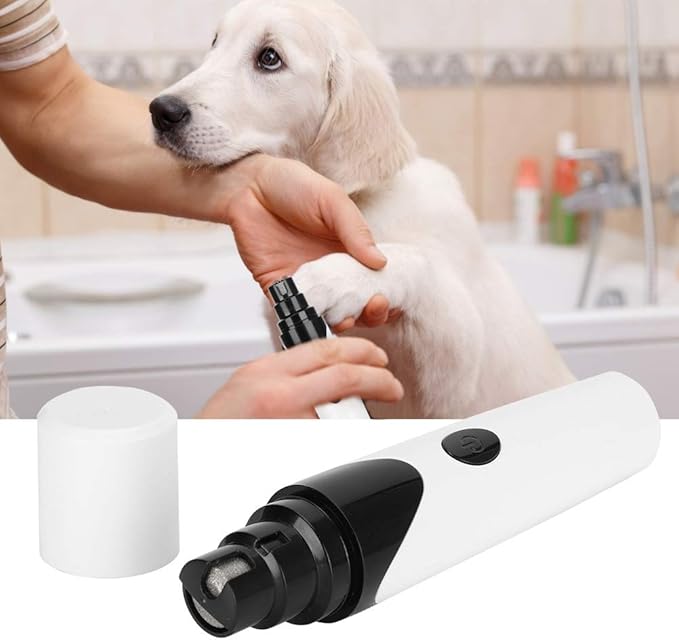 Pet Nail Clipper