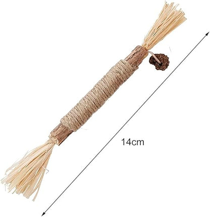 Kitty Tooth Cleaning Sticks