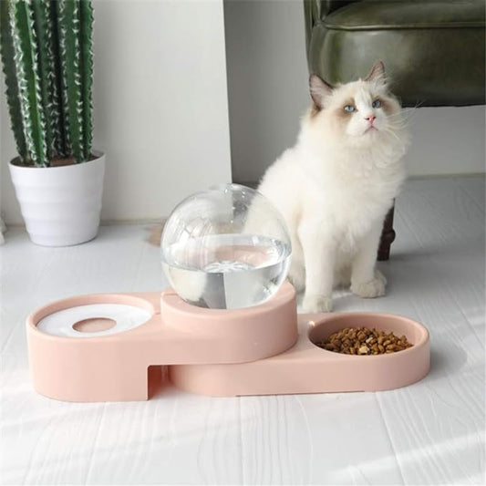 Water Feeding Station