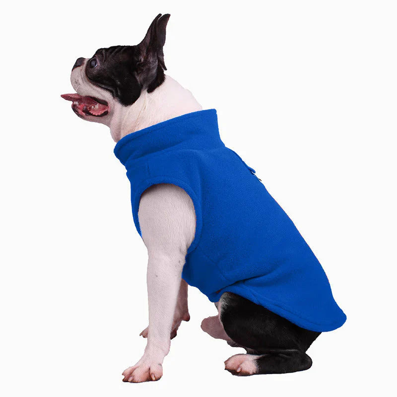 All-Season Dog Jacket