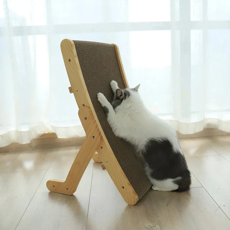Cat Scratching Post