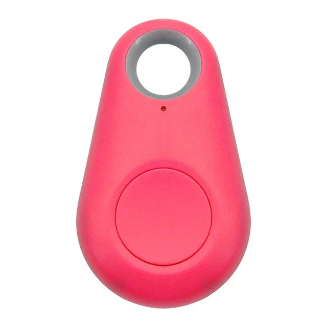 GPS Tracker for Pets