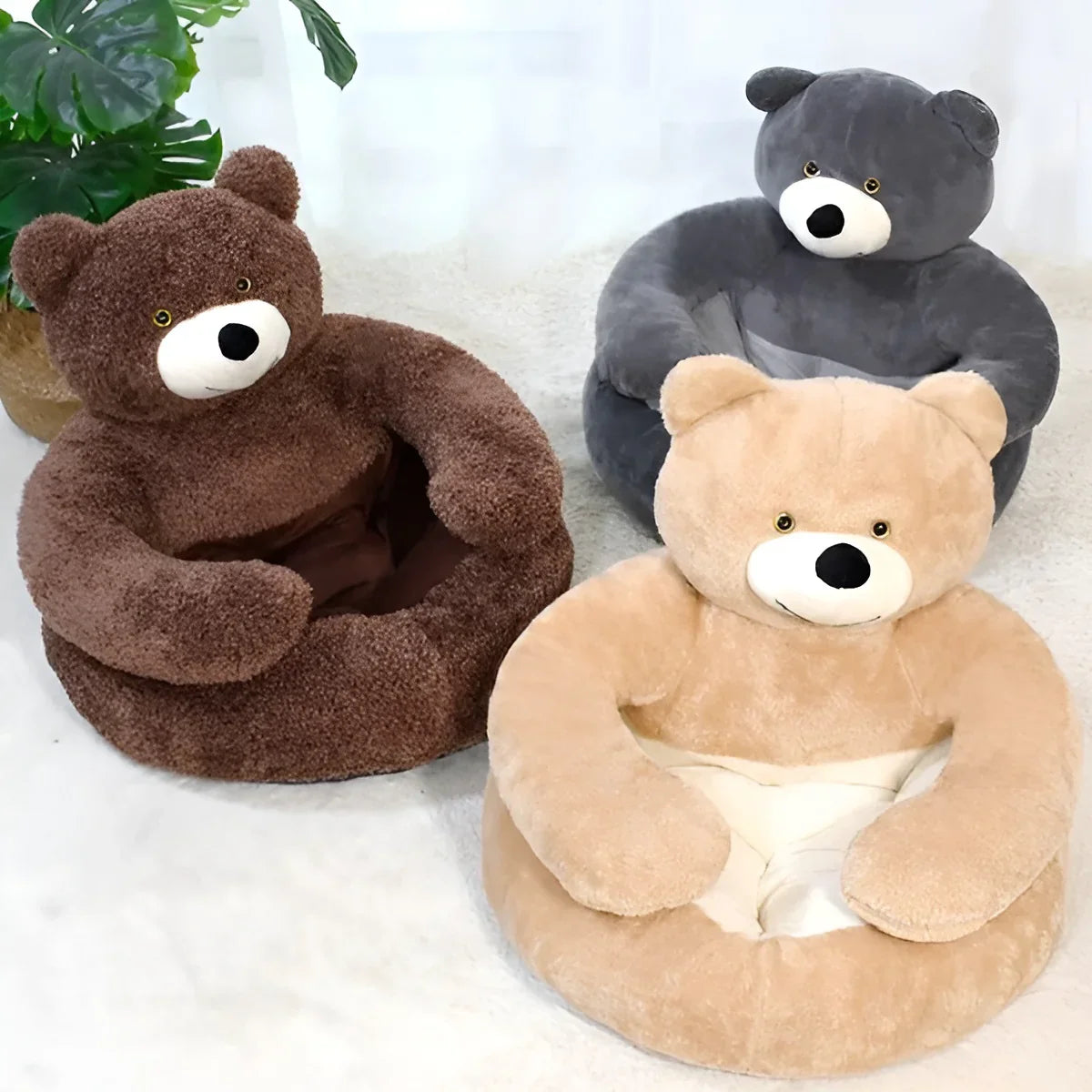 Comfortable Pet Cushion