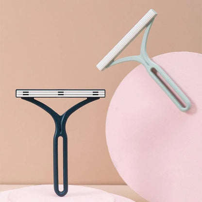 Practical Double-Sided Pet Grooming Brush