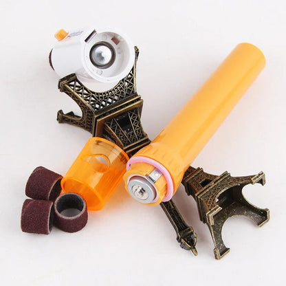 Electric Nail Grinder For Dogs And Cats