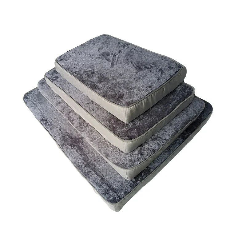 Memory Foam Dog Cushion