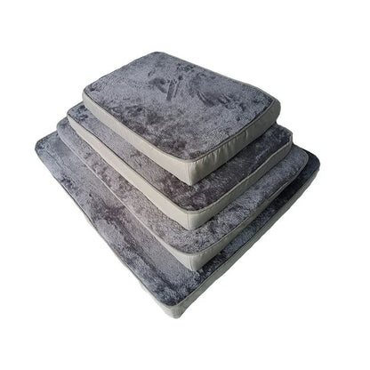 Memory Foam Dog Cushion