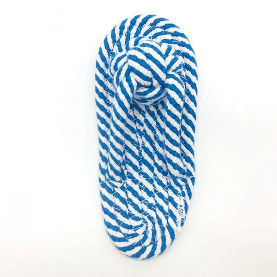 Durable Cotton Rope Chew Toys for Dogs