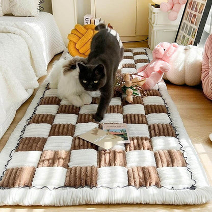 Comfortable Pet Sofa Protector