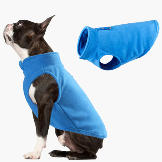 All-Season Dog Jacket