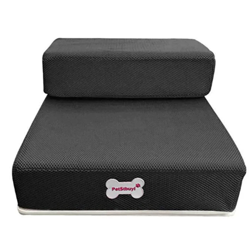 Comfortable Dog Stair - Non-Slip Pet Stairs for Sofa Bed