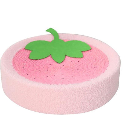 Sisal Scratching Bed for Cats