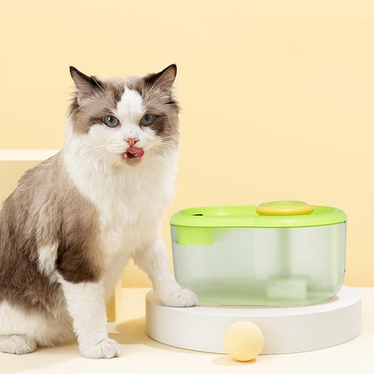 Lollipop Pet Water Fountain