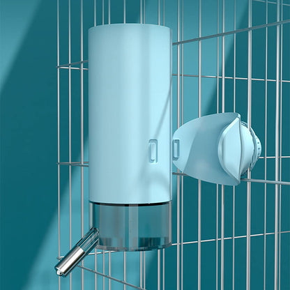 500ml Pet Bottle – Automatic Water Dispenser