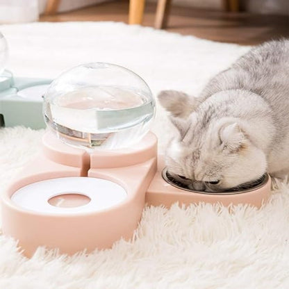 Water Feeding Station