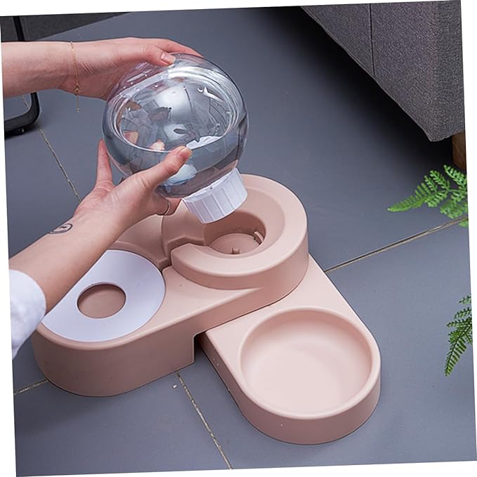 Water Feeding Station