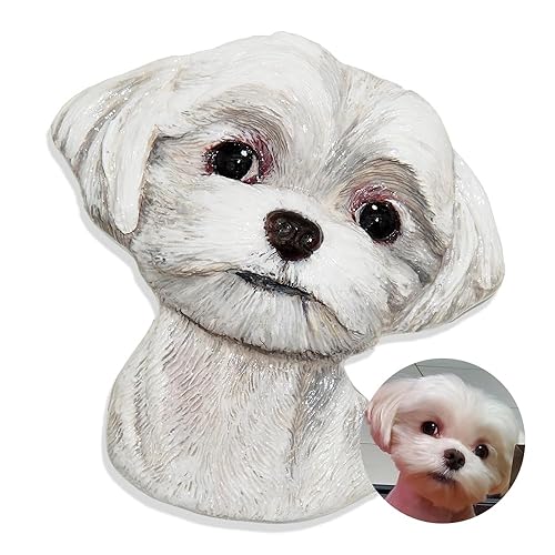 Custom Pet Refrigerator Magnet