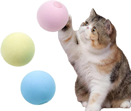 Air Freshness Ball – Fragrance Diffuser for Home and Car