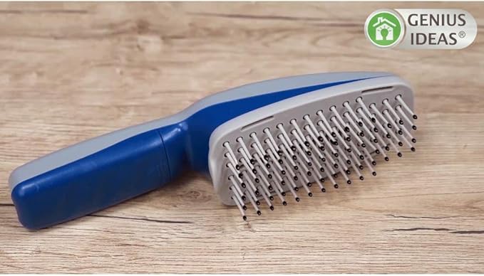 Fur Brush for Pets