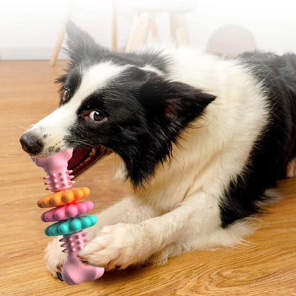 Chew Toys for Dogs - Interactive Chew Toys for Dogs