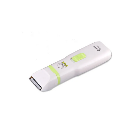 Electric Pet Clippers - Codos CP-5200 with Multiple Accessories