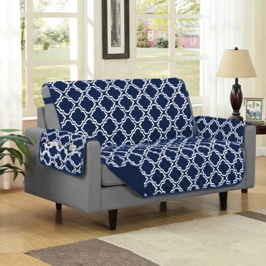 Sofa Protection Cover – Stylish & Easy to Care For