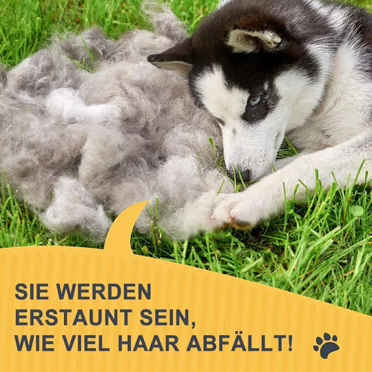 Professional Pet Detangling Comb